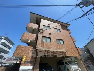 ジョイフルハイツⅡの画像