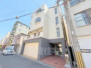マンション光南の画像