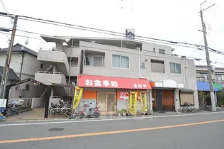 イスズハイツベル伊丹南野の画像