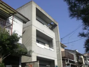 シエログランデ【1階】の外観