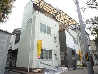 Move小阪【3階】の外観