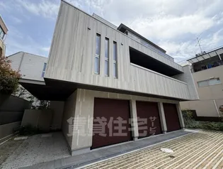 アゼリア ベガ 芦屋業平町の画像
