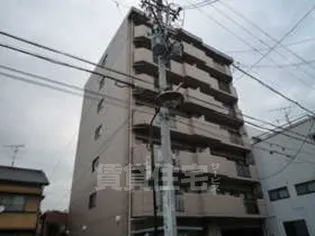 クレストステージ御器所の画像