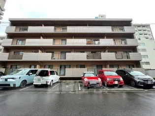 パークノヴァ徳川園の画像