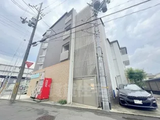 ソレイユ深草の画像