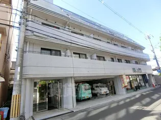 ラフィーネ瀬田の画像