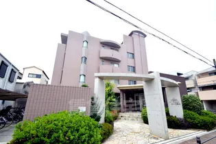 ハーヴェスト今川2番館の画像
