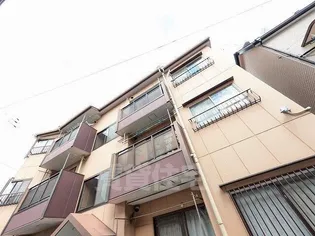 田村マンションの画像