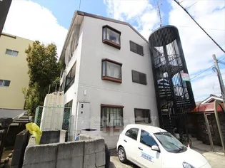 メゾン富田の画像