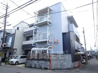 遊コーポの画像