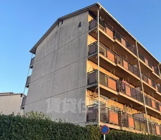 久我のもり住宅 1棟の画像