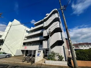 メゾンNKS【5階】の外観