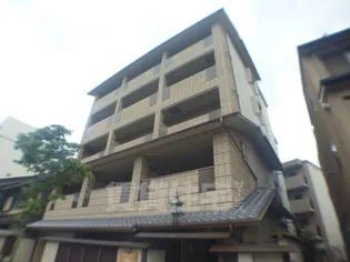 パークウォーク京都東山の画像