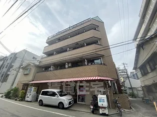 クイーンライフ新今里の画像