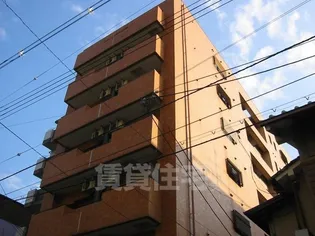 嶋津マンションの画像