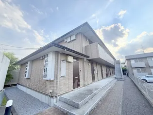 ヴィラタッツミーA棟の画像