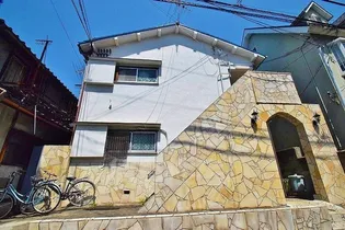 宝持ハイツの画像