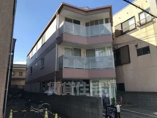 コーポ千代の画像