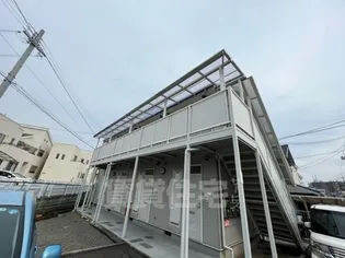 サマックス松岡ハイツの画像