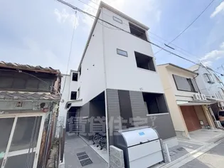 REGALEST林の画像
