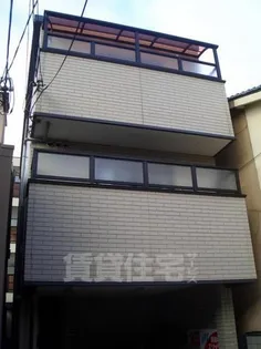 グレース桃園の画像