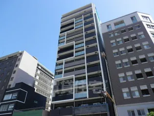 愛知県名古屋市東区東桜2丁目【マンション】の外観