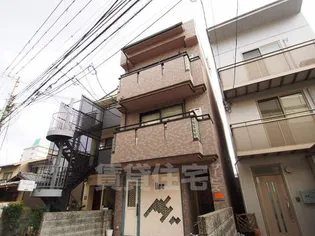 パサディーナ円町の画像