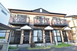 ブランシェ北野 A棟の画像