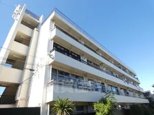マンションハヤシビルの画像