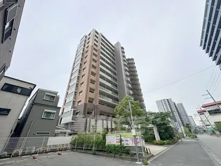 ネバーランド神崎川ナチュリアの画像