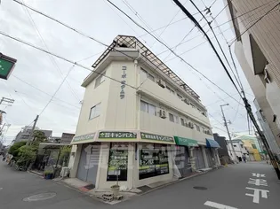 コーポオクムラの画像