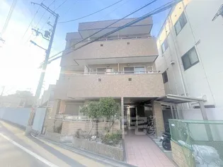 グリーンコープ三津屋の画像