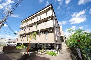 エーデルハイム東花園の画像