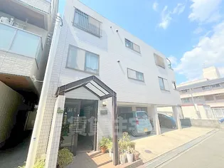 グレースニシオの画像