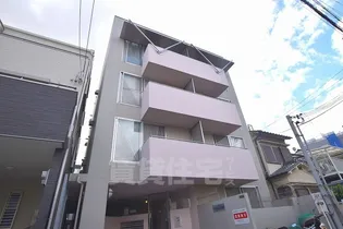 シャトレ上新庄の画像
