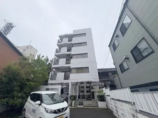 グランディール大津の画像