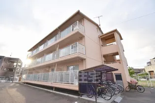 加藤マンションの画像