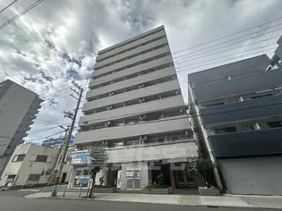 グレイスレジデンス大阪WESTの画像