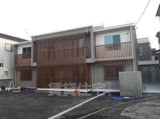 デファーンドル長岡京の画像