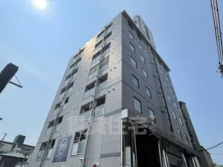 オーシャンビュー喜連西の画像