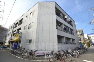 清川マンションの画像