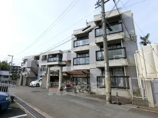 マノワール久貝の画像