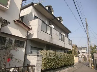 ルミナス桂の画像