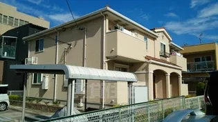 COMFORT 西中島の画像