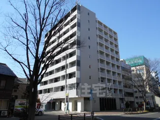 リベール名駅南【6階】の外観