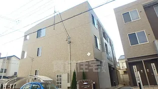 リンデンⅠの画像