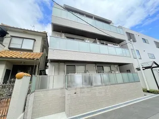 シャーメゾングレースの画像