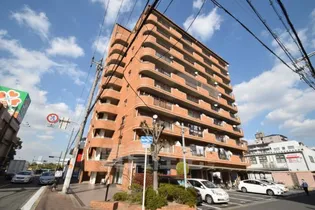 グランドパレス長居の画像