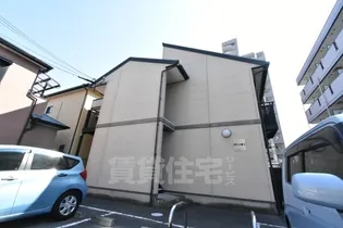 ボヌール鳳1の画像