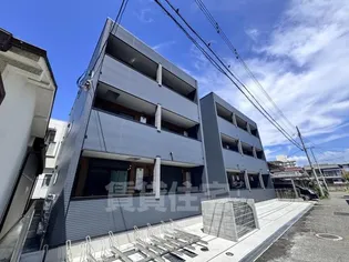 GAZELLE NOAH尼崎次屋の画像